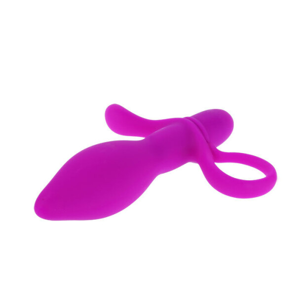 Pretty Love Flirtation Taylor Vibrator Pink 9 cm ⌀ 3,5 cm