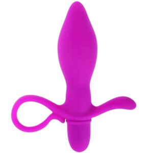 Pretty Love Flirtation Taylor Vibrator Pink 9 cm ⌀ 3,5 cm