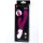 Pretty Love Flirtation Andre Mini Vibrator with clitoral stimulation pink