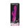 Pretty Love Flirtation Robert Rabbit Vibrator Pink 21 cm ⌀ 3,4 cm