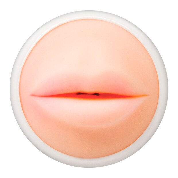 ADDICTED TOYS Mund Masturbator