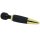 Pretty Love power wall massager black, gold