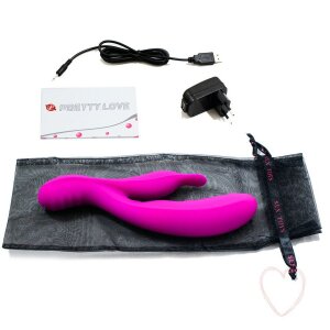 Pretty Love Highgrade Bliss Vibrator mit...