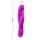 Pretty Love Highgrade Bliss Vibrator mit Klitorisstimulation Pink 21,5 cm ⌀ 3,7 cm