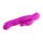 Pretty Love Hale Vibromasseur avec stimulation du clitoris rose