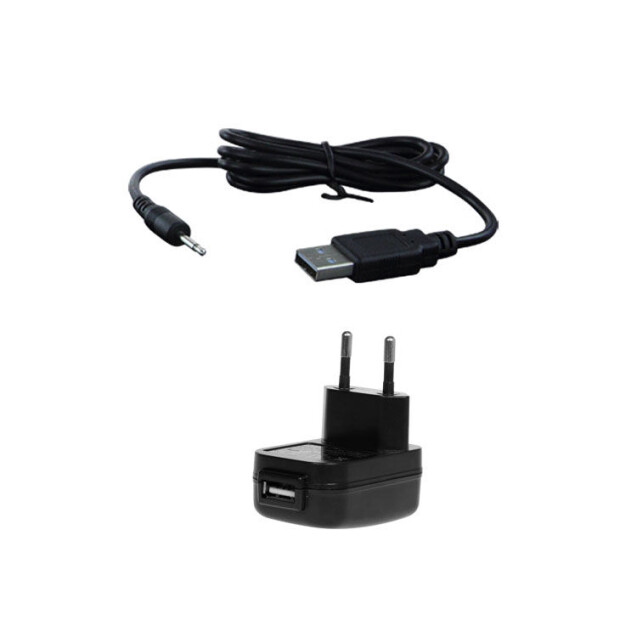 Pretty Love Tony Vibrator G-Punkt Vibrator Pink 15 cm ⌀ 3,2 cm