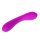 Pretty Love Tony Vibrator G-Punkt Vibrator Pink 15 cm ⌀ 3,2 cm
