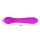 Pretty Love Tony Vibrator G-Punkt Vibrator Pink 15 cm ⌀ 3,2 cm