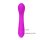 Pretty Love Tony Vibrator G-Punkt Vibrator Pink 15 cm ⌀ 3,2 cm