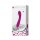 Pretty Love Tony Vibrator G-Punkt Vibrator Pink 15 cm ⌀ 3,2 cm
