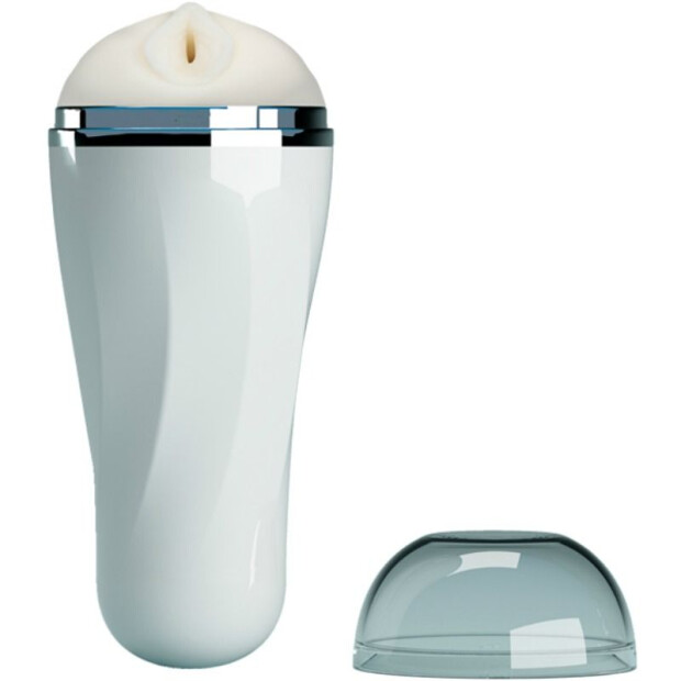 Pretty Love Masturbator