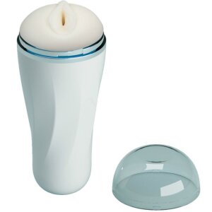 Pretty Love Mastubator white