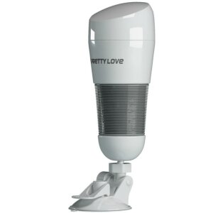 Pretty Love Hedy White Masturbator ohne Vibration