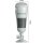 Pretty Love Hedy White Mastubator with suction cup white