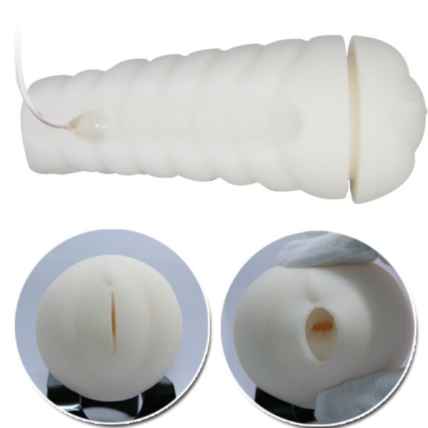 Pretty Love Sally avec ventouse, vibration et son