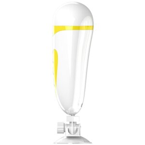 Pretty Love Sally avec ventouse, vibration et son