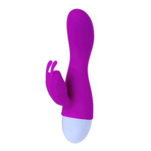 Pretty Love Smart Kyle Rabbit Vibrator Pink 15,1 cm ⌀ 3,1 cm