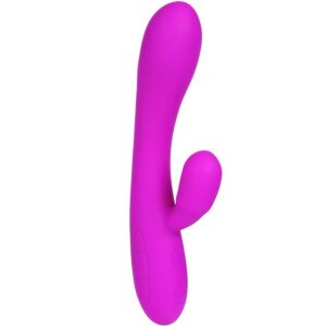 Pretty Love Victor Vibrator Pink 17 cm