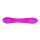 Pretty Love Hunter Rabbit Vibrator pink