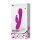 Pretty Love Hunter Rabbit Vibrator pink