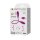 Pretty Love Smart Snaky Vibe Whip/double vibrator pink