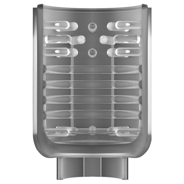 Jamyjob Tornado 360 Rotate Tech Stroker Blowjob-Maschine Schwarz