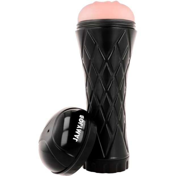 Jamyjob Pussy Masturbator Vagina