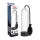 Pump Addicted RX3 Penis Pumpe Transparent 23 cm ⌀ 5,5 cm