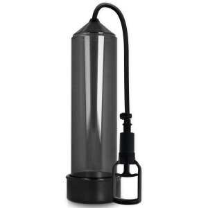 Pump Addicted RX7 Black Penis Pumpe Schwarz 24 cm ⌀ 6 cm