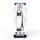 Pump Addicted RX9 Penis Pumpe Transparent 20 cm ⌀ 6 cm