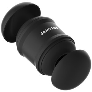 Jamyjob Cassian Masturbator Cup Vibration