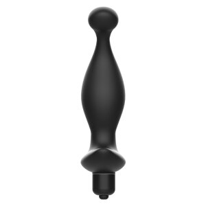 ADDICTED TOYS Anal Massager With Vibration...