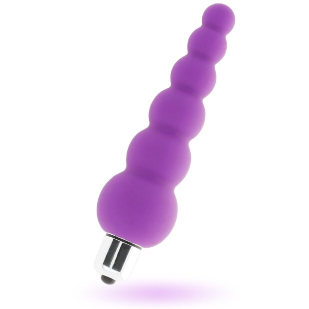 Intense Snoopy Purple