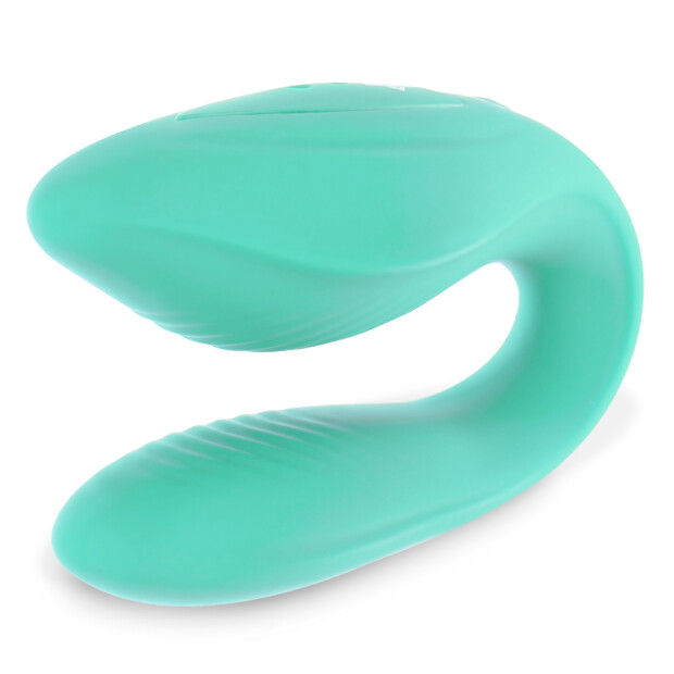 Rithual Kama Remote Couples Massager Aqua