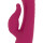 Rithual Anusara Dual Motor Rechargeable Vibrator Pink 20,7 cm
