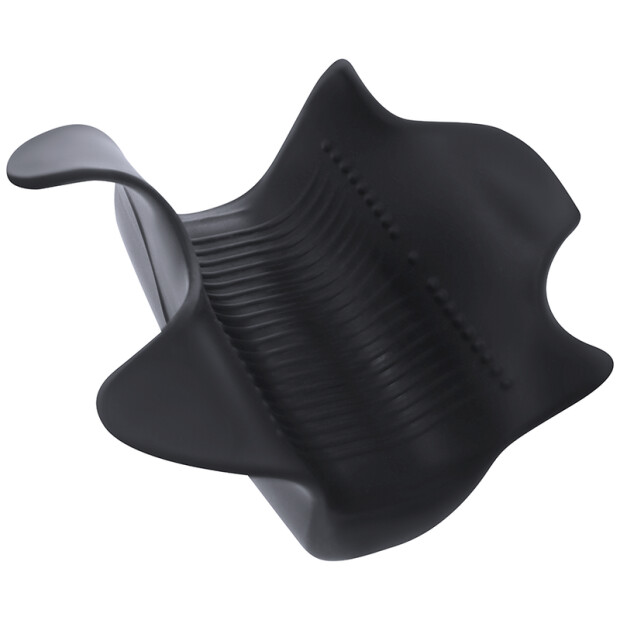 OHMAMA masturbator with heat and vibration