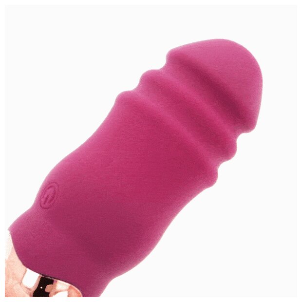 Rithual Reva Remote Controlled Eggs Stimulator Up & Down Vibration