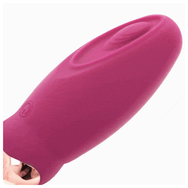 Rithual Priya Remote Controlled Egg Vibro-Ei Lila