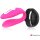 Wearwatch Vibrator Fuchsia + Azabache