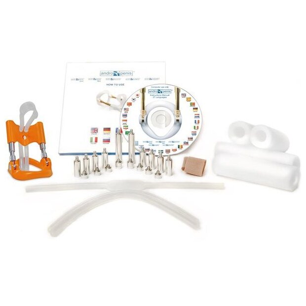 Androextender Andropenis Mini