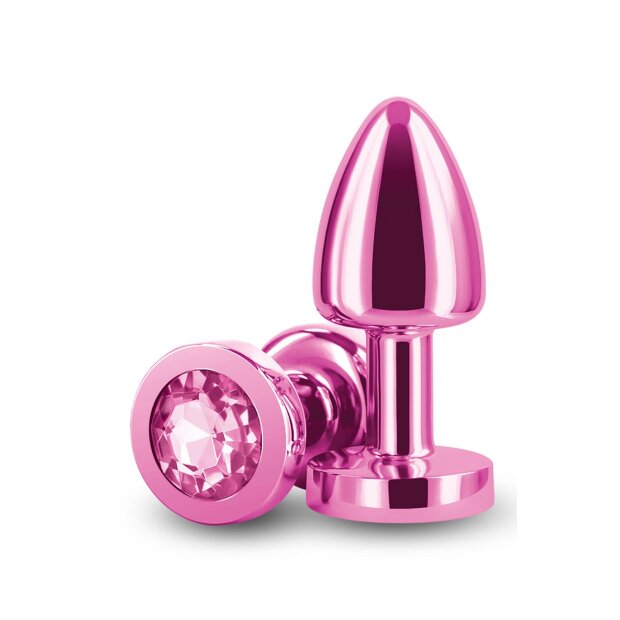 Rear Assets Petite Pink 2,5 cm