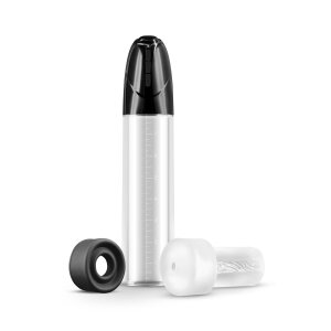 Enlarge Titan Pump Black