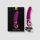 G-Vibe Gjack Mini Sweet Raspberry G-Punkt Vibrator Lila 19 cm