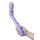 Blush Wellness Eternal Wand Massager Lila 36,8 cm