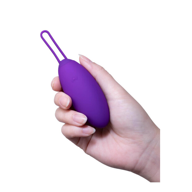 Wellness Imara Vibrating Egg With Remote