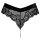 Panty mit Kette S