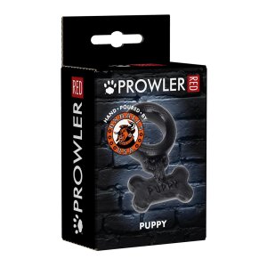 Prowler PUPPY by Oxballs Penisring Schwarz ⌀ 2 cm