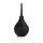 Medium Bulb Douche Black