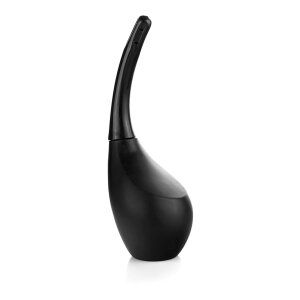 Perfect Angle Douche Black