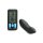 E-Stim Panty Vibe with Remote Control - Black